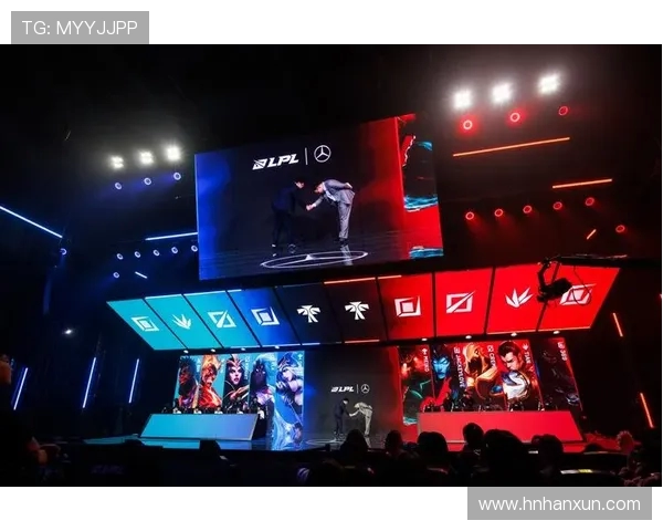 杨秀英深度专访：畅谈英雄联盟的辉煌历程与未来展望