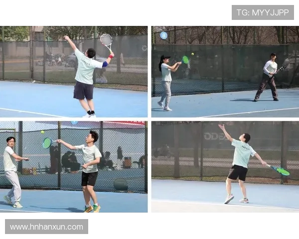 武汉网球队的成长之路：一段关于奋斗与团结的网球纪实故事