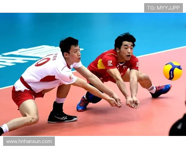 辽宁男排迎战四川队期待强强对决争夺排球赛场荣耀