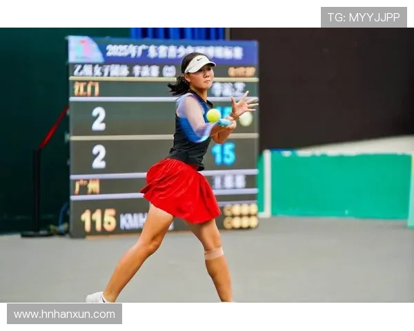 杭州网球队实力强劲荣登全国网球实力排行榜第五名